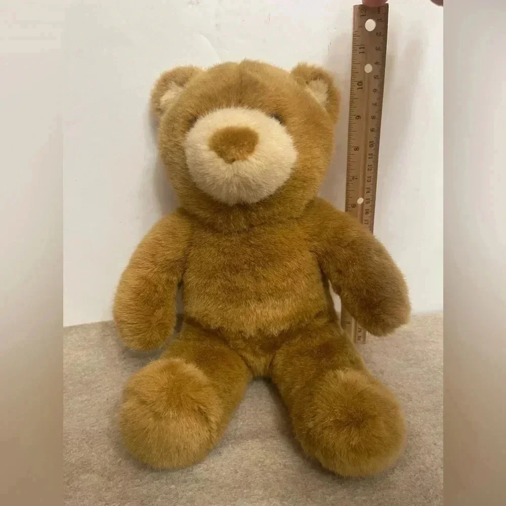 Build-A-Bear build bear